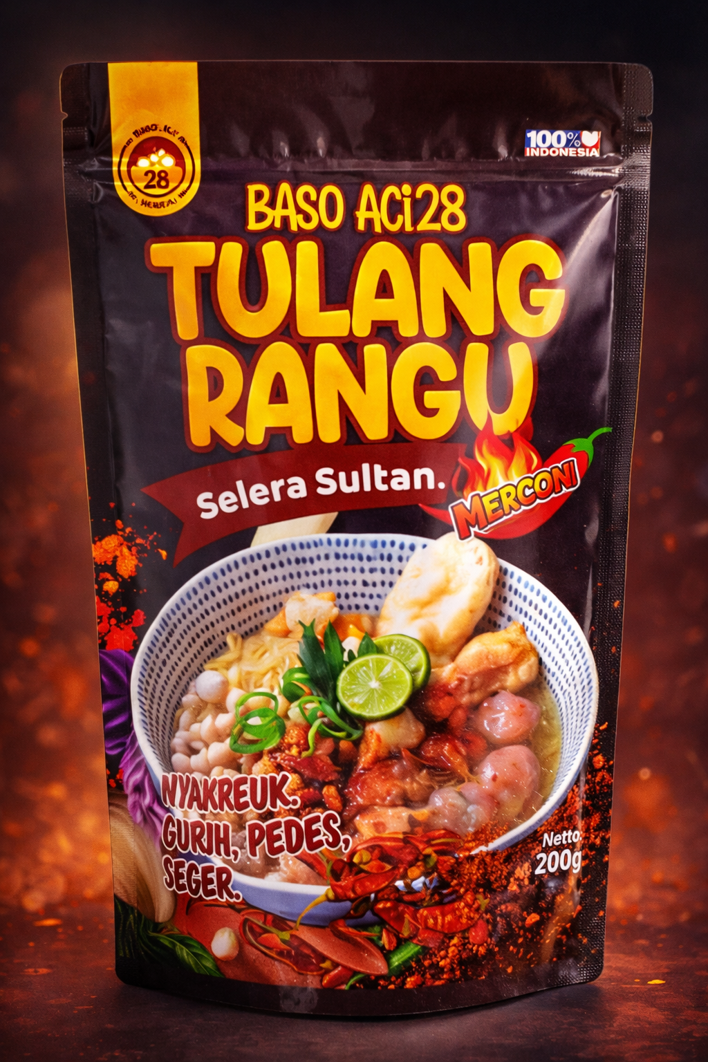 BasoAciRanguSapi