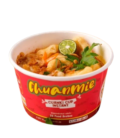 Baso Aci Favorit, Teman Lapar Setiap Saat